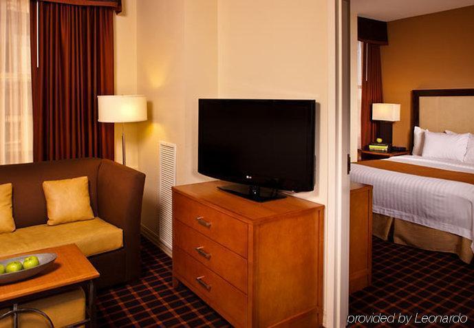 Residence Inn Atlanta Downtown Habitación foto