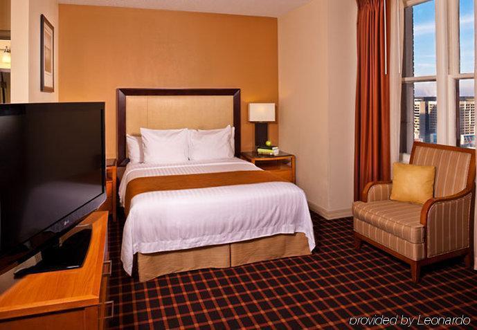 Residence Inn Atlanta Downtown Habitación foto